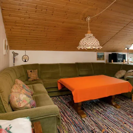 Cosy In Allg U With Garden Apartment