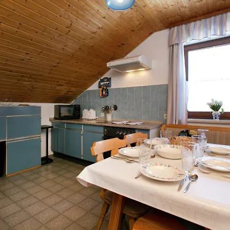 Apartment Cosy In Allg U With Garden Oy-Mittelberg