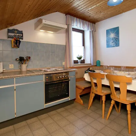 Cosy In Allg U With Garden Oy-Mittelberg