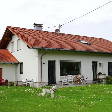 Cosy In Allg U With Garden * Oy-Mittelberg