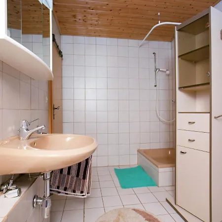 Apartment Cosy In Allg U With Garden Oy-Mittelberg