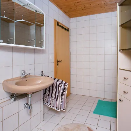 Cosy In Allg U With Garden Oy-Mittelberg