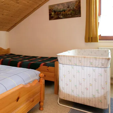 Cosy In Allg U With Garden Apartment Oy-Mittelberg