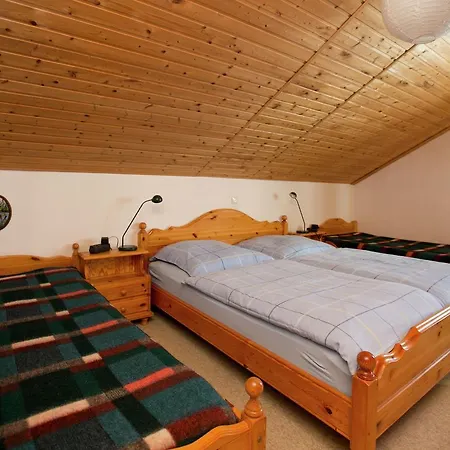 Cosy In Allg U With Garden Apartment *