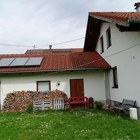 Apartment Cosy In Allg U With Garden *